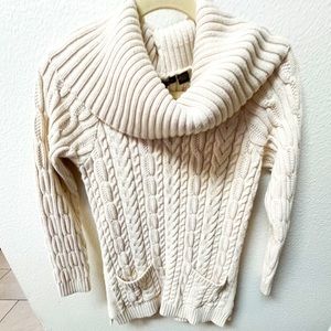 Jeanne Pierre Sweater